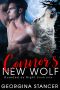 [Guarded by Night 01] • Connor's New Wolf